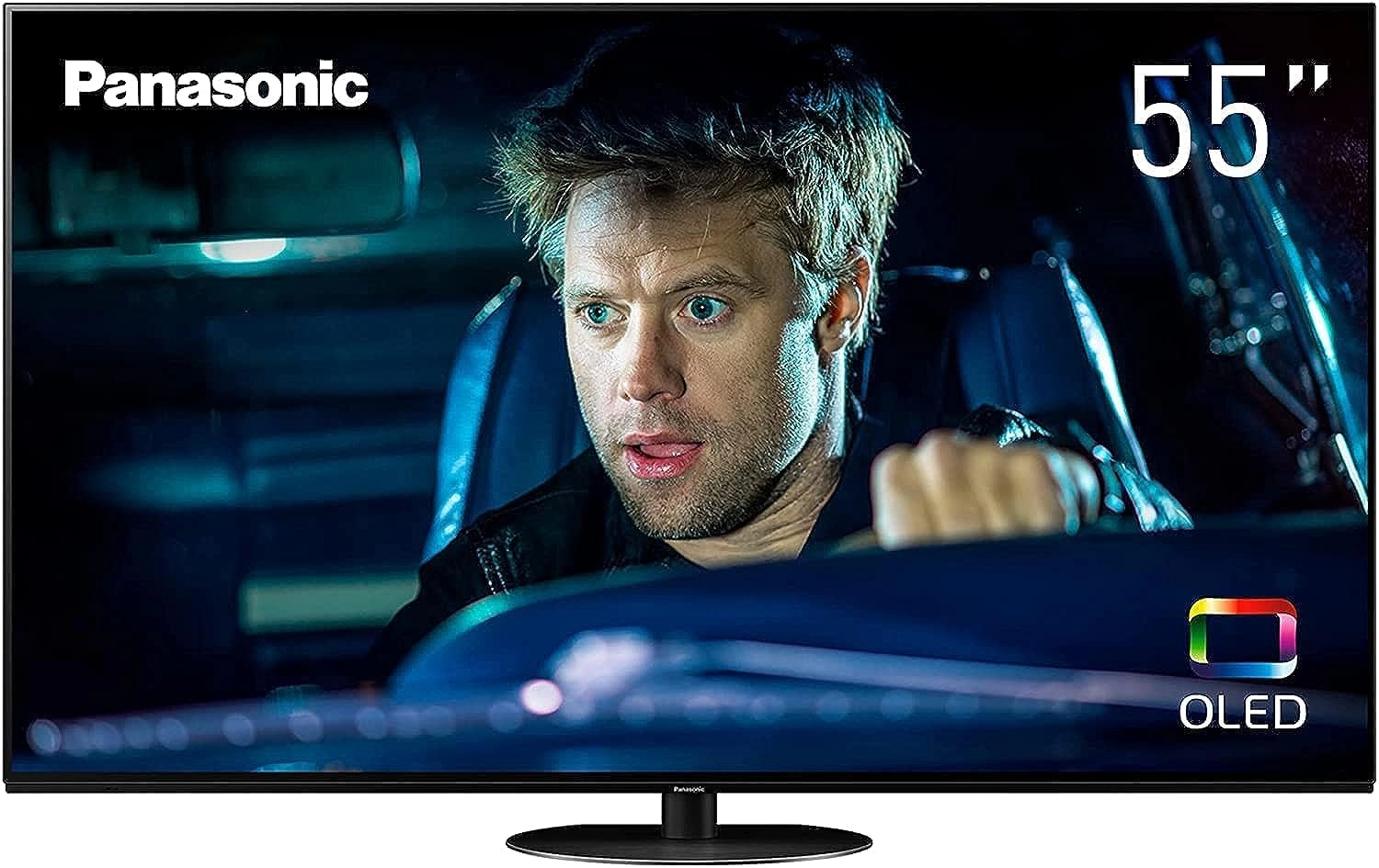 Panasonic TH-55HZ1000M - 55 Inches