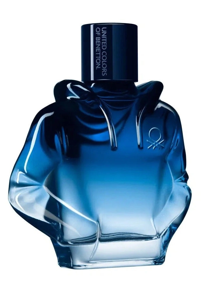 We Are Tribe Eau de Toilette 90ml