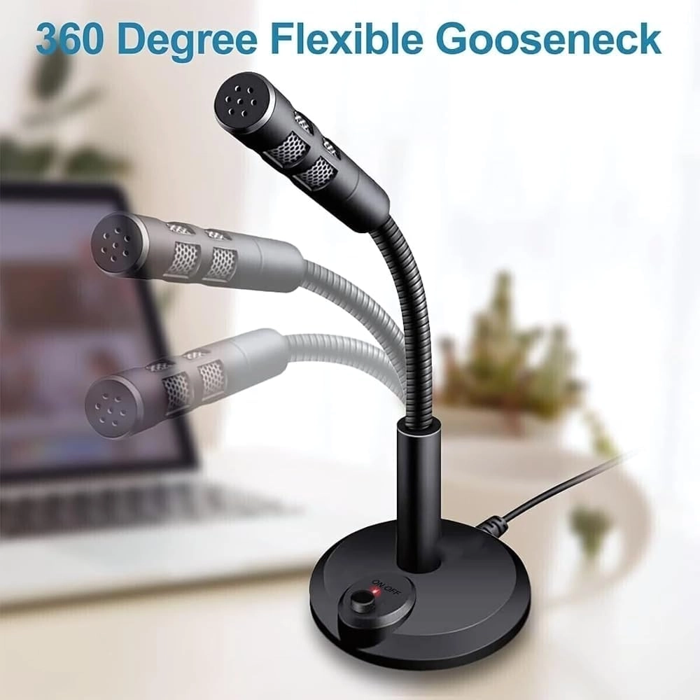 G049.USB.Mic_GT_aug USB Microphone