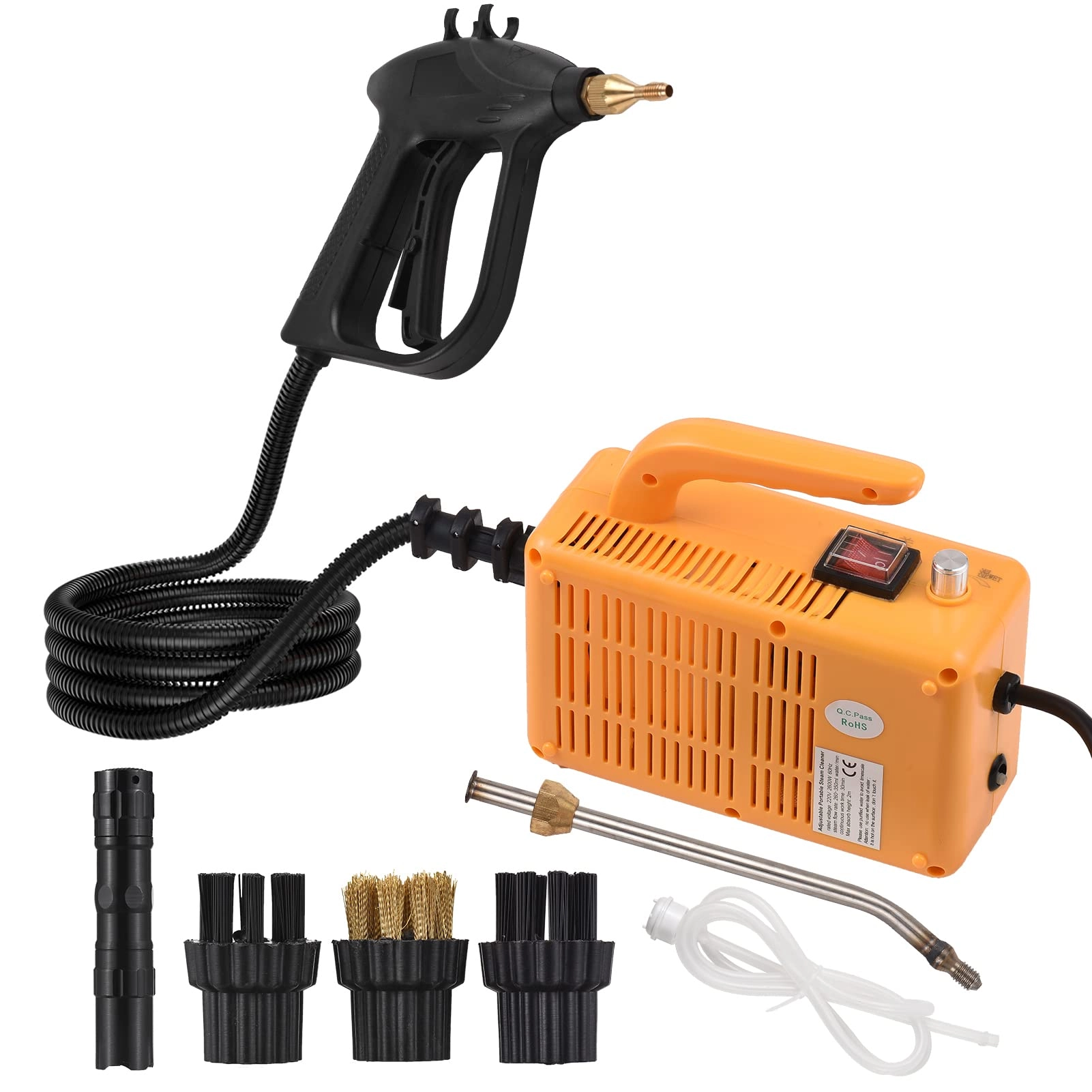 SUNNEEN Steam Cleaner - 3Bar