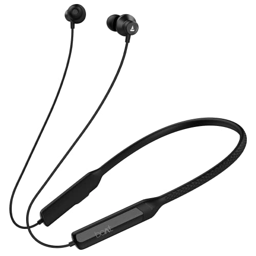 Rockerz 255 Touch Wireless Earbud