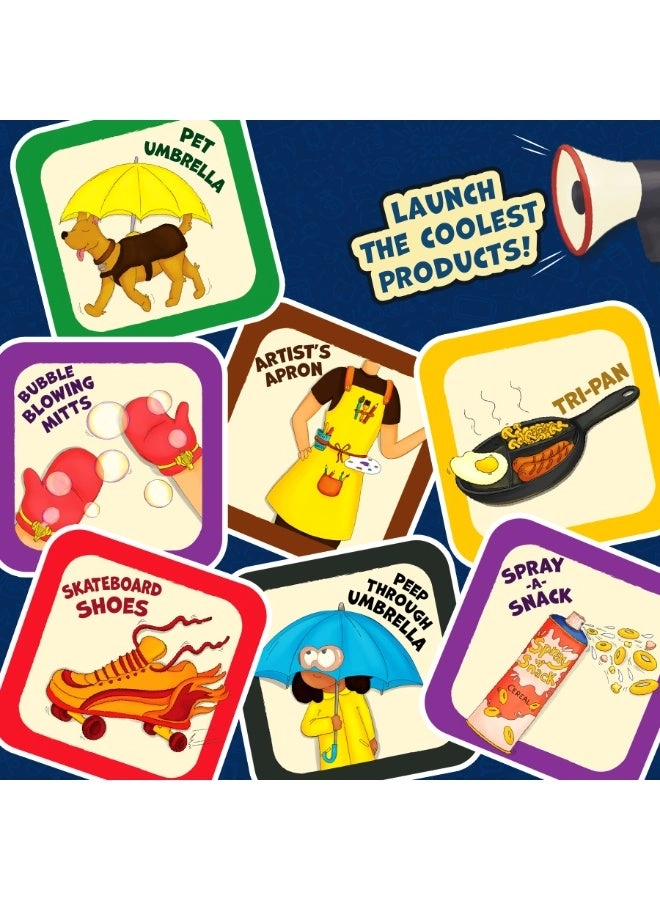 Start Up: Entrepreneurship & Business Strategy