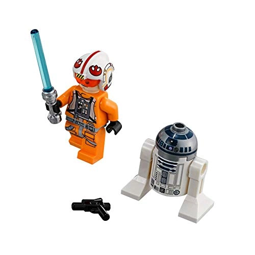 Star Wars X-Wing Starfighter (75218)