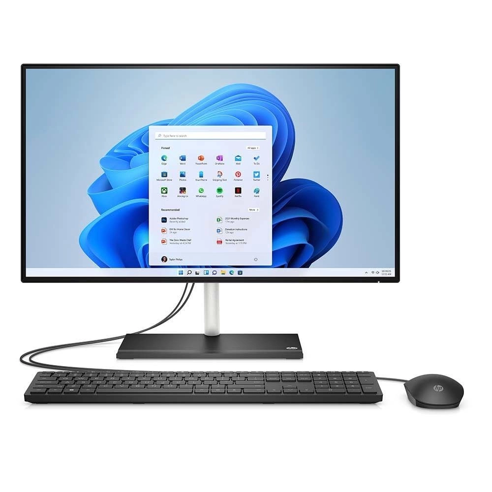 HP All-in-One 24-CK0003NE
