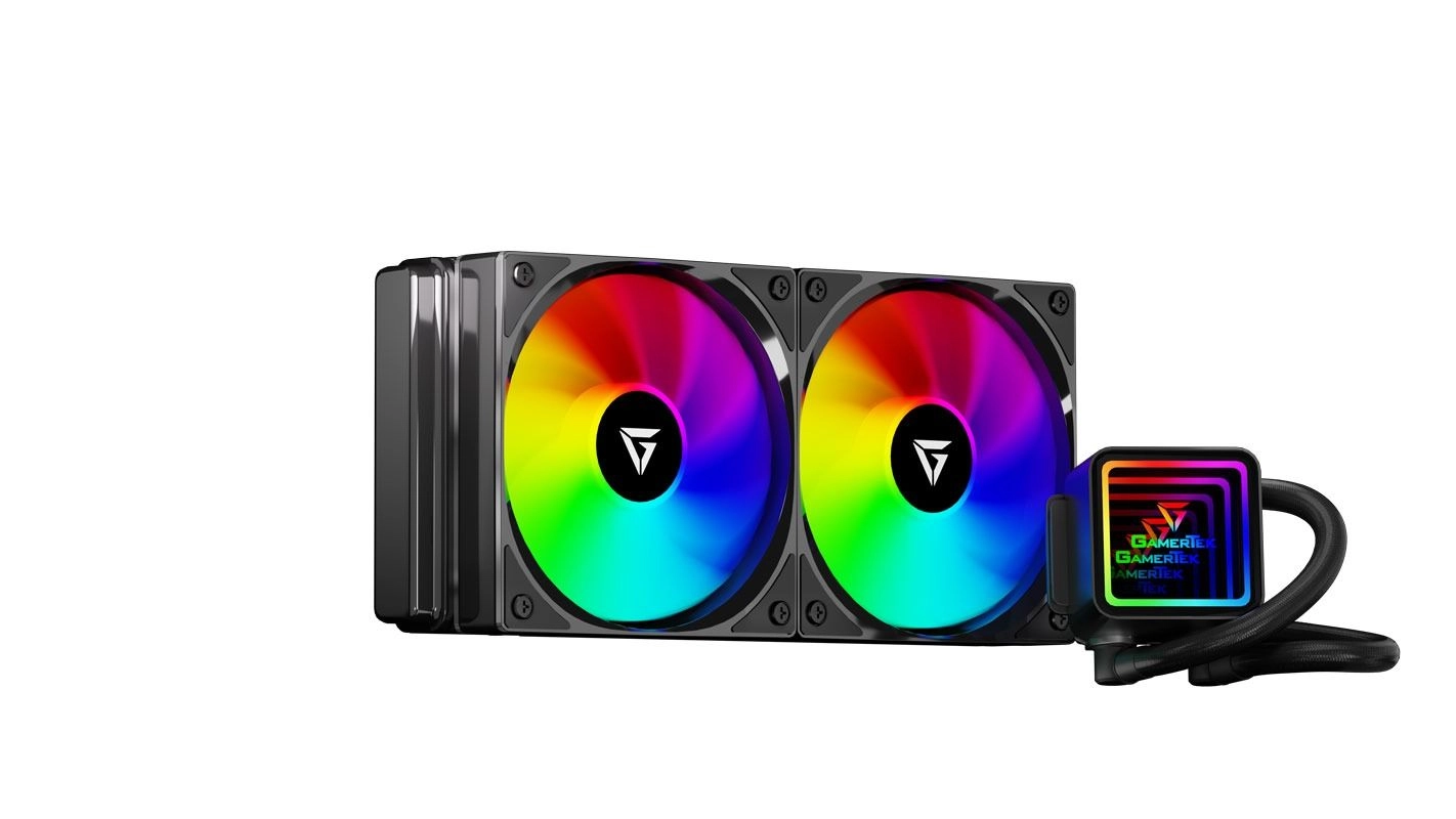 Stellar Gaming PC - 16GB 1TB i7-14700KF