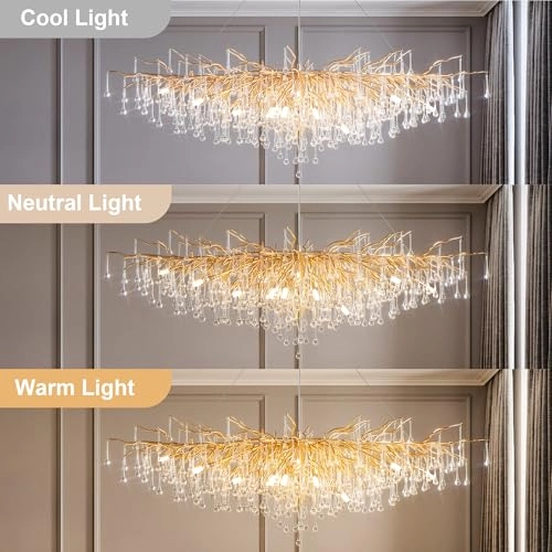 YA-TR018 - 63" 15-Light