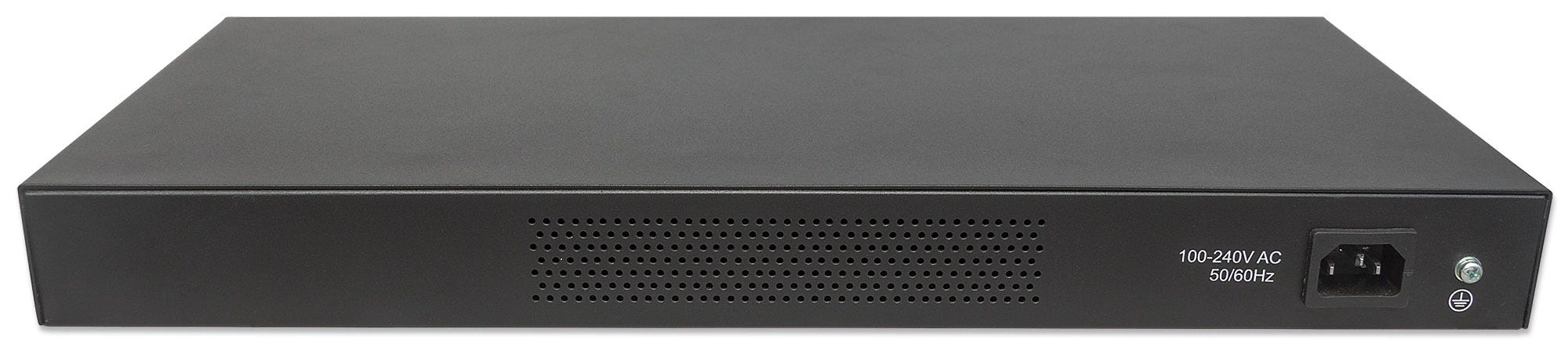 24 Port Gigabit SFP (Managed) 24-ports