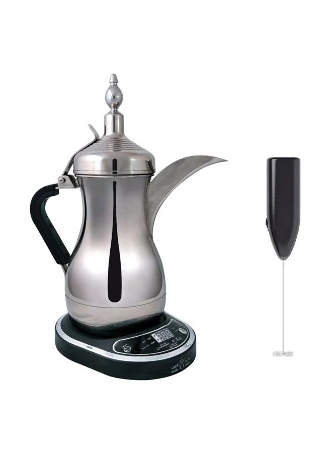 Electric Arabic Coffee Maker C91839