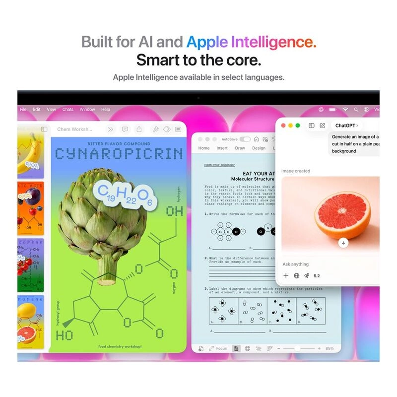 MacBook Neo 2026 - 13'' A18 Pro 256GB 256GB SSD