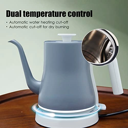 Travel Portable Kettle - 0.8L