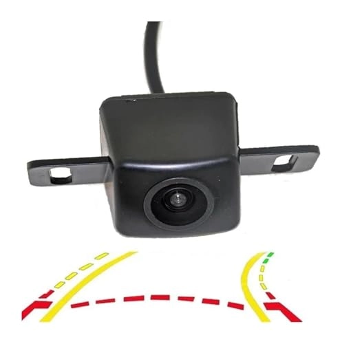 Reversing Camera - Night Vision Cable High Definition