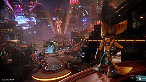 Ratchet & Clank: Rift Apart | PS5