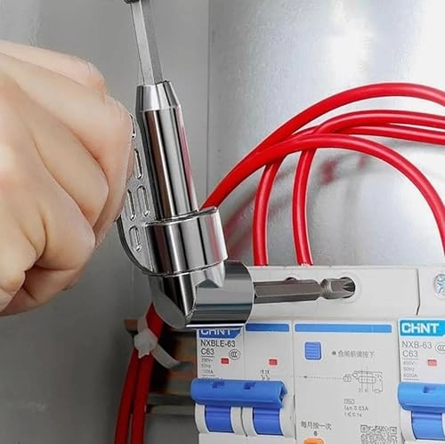 Corner Tool Screw Hub - 4 piece(s)