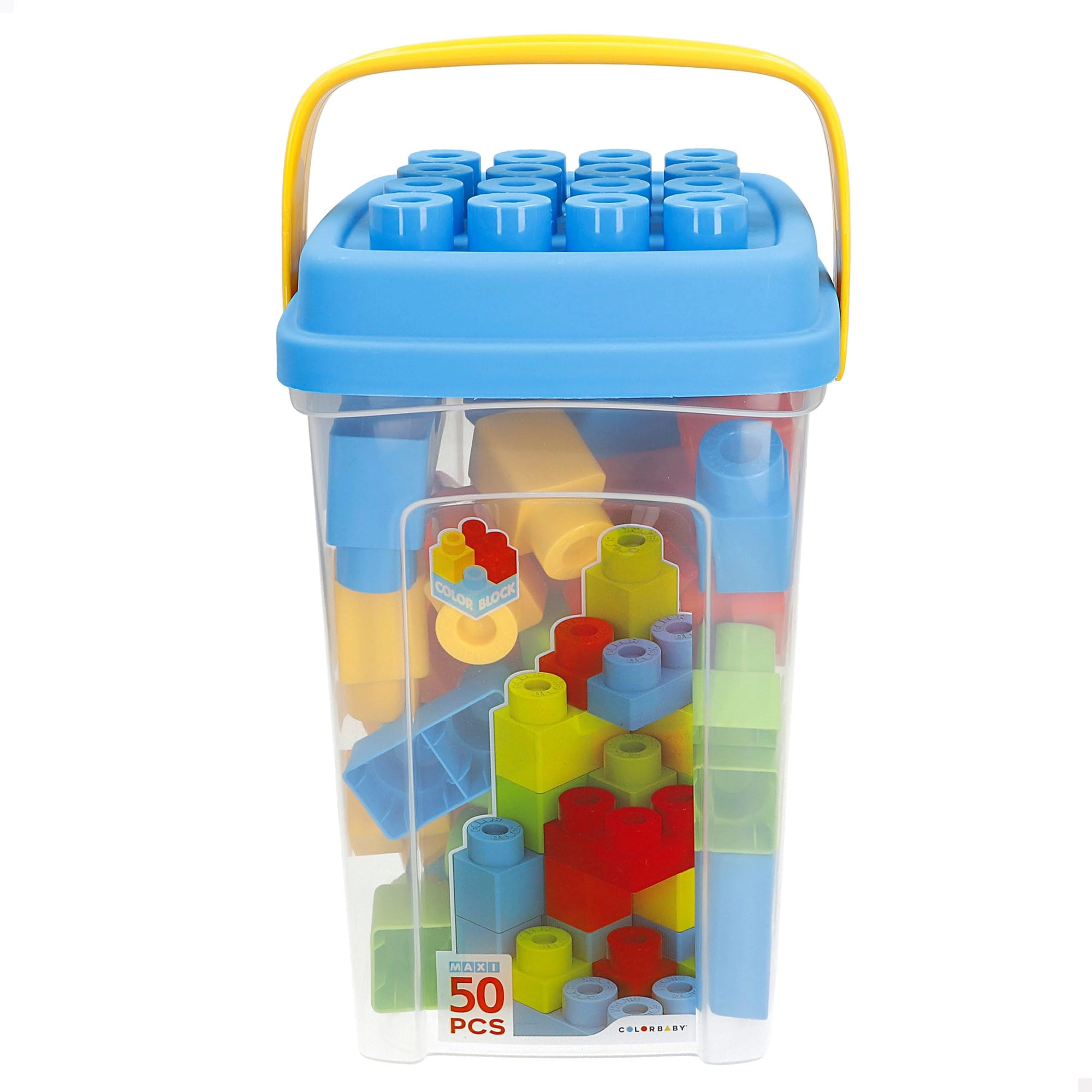 COLORBABY 49280 - 50 pcs