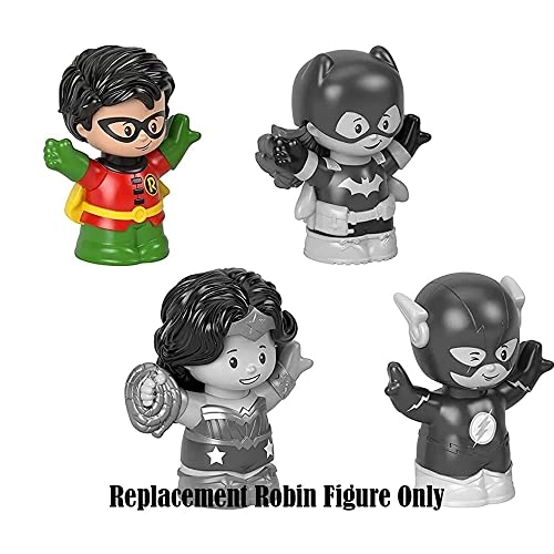 Robin Figure 1 pcs