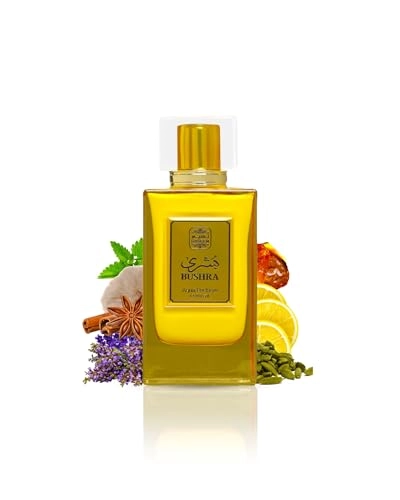 BUSHRA - Eau de Parfum 80ml