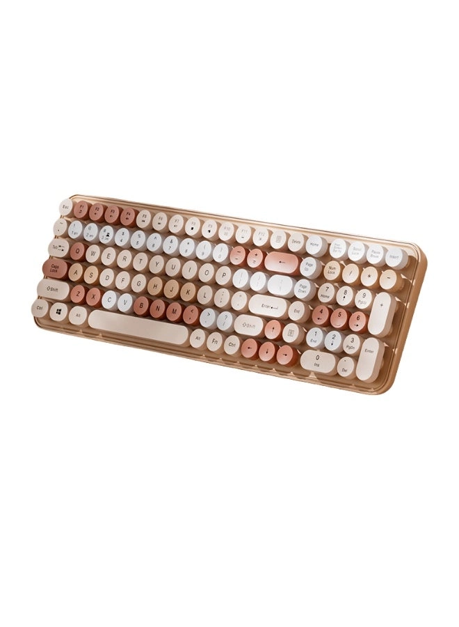 Fashionable Business Office Tablet Keyboard - Wireless