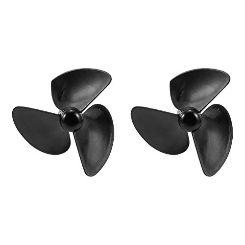 Boat Propeller Blade - Flytec V500 2011-5