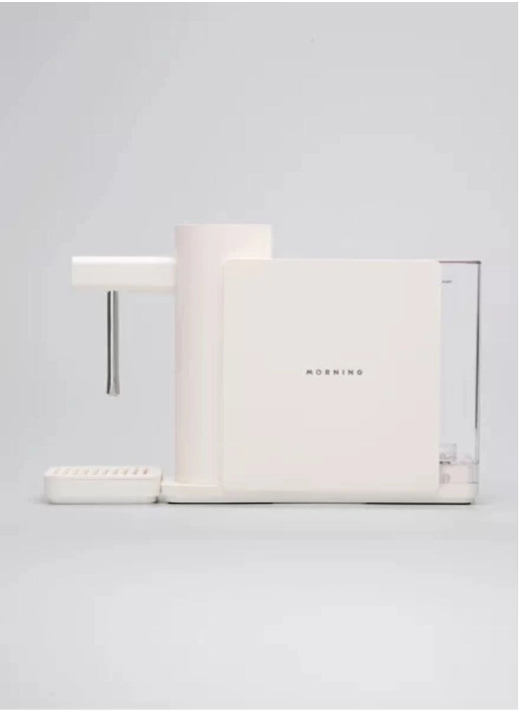 Capsule Coffee Machine & Milk MM-730/MD-630