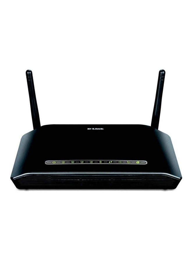 DSL-2750U
