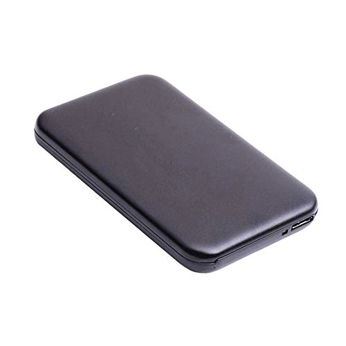 External Hard Drive - 5400 RPM 320GB 2.5 Inches HDD