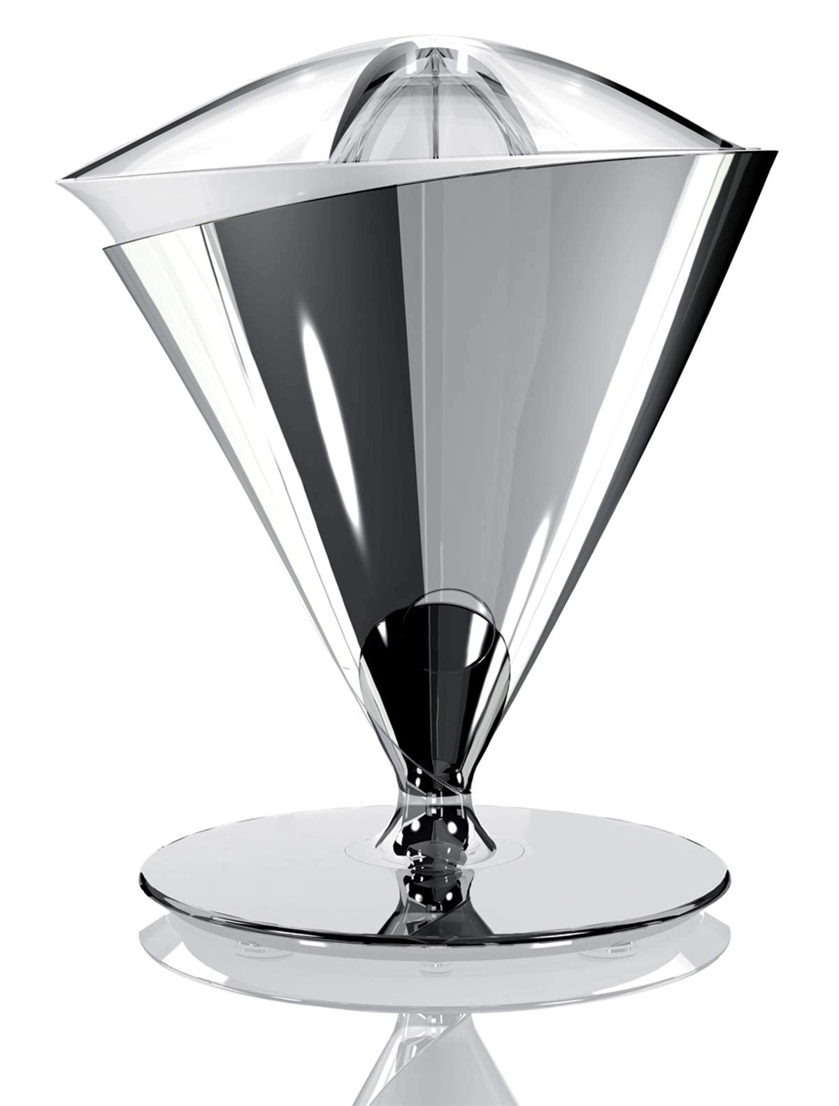 Vita Juicer - 80 Watt 0.6 Litre