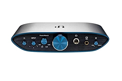 ZEN CAN Signature - 1890mW 64 ohms