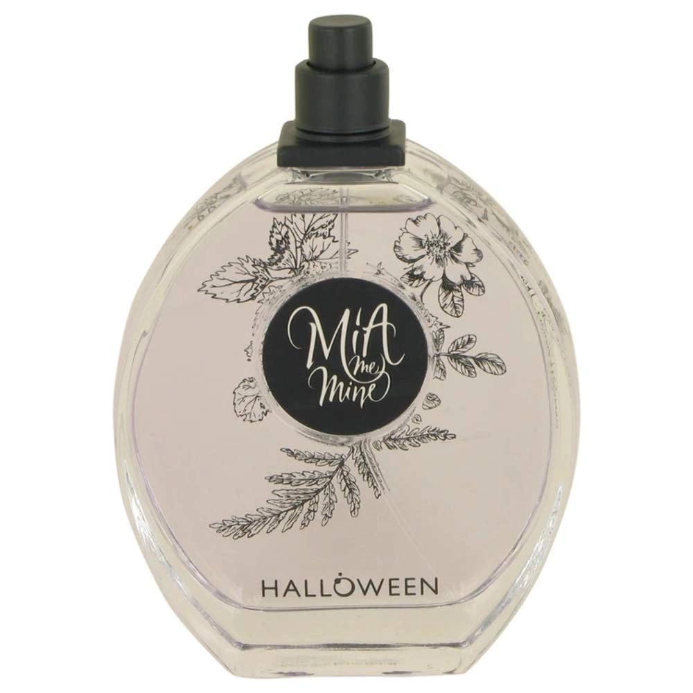 Jesus Del Pozo Halloween Mia Me Mine Eau de Parfum 100 ml
