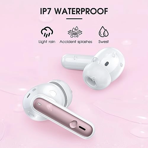 A10 Wireless Earbud