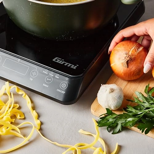 PI0400 Induction hob