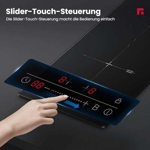 IH30BF Induction hob