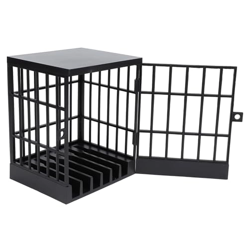 Mobile Phone Jail Lock Box - Portable Screen Time Controller