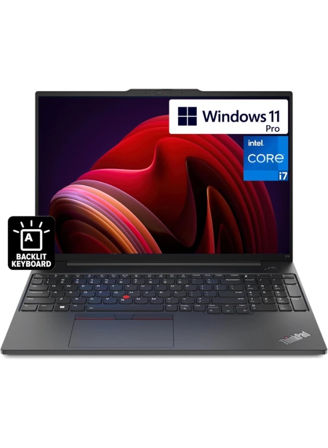 ThinkPad E16 Gen 1 21JN00C4GR - 16'' i7-13700H 16GB DDR4 512GB SSD