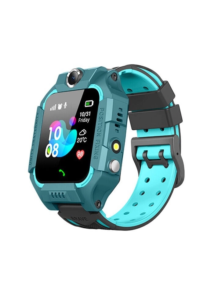 Brandcode Z8 2G