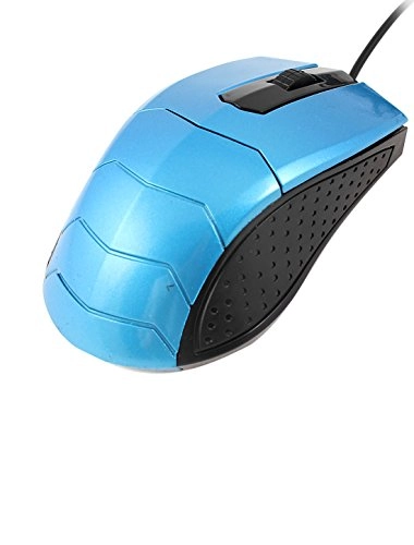 3D Scroll Wheel Mouse - USB