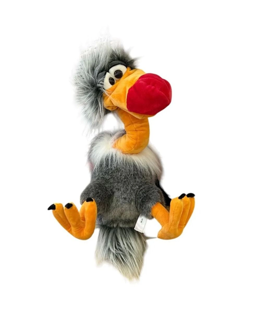 Matthies Spielprodukte GmbH & Co KG Geier Django - 50cm Hand Puppet