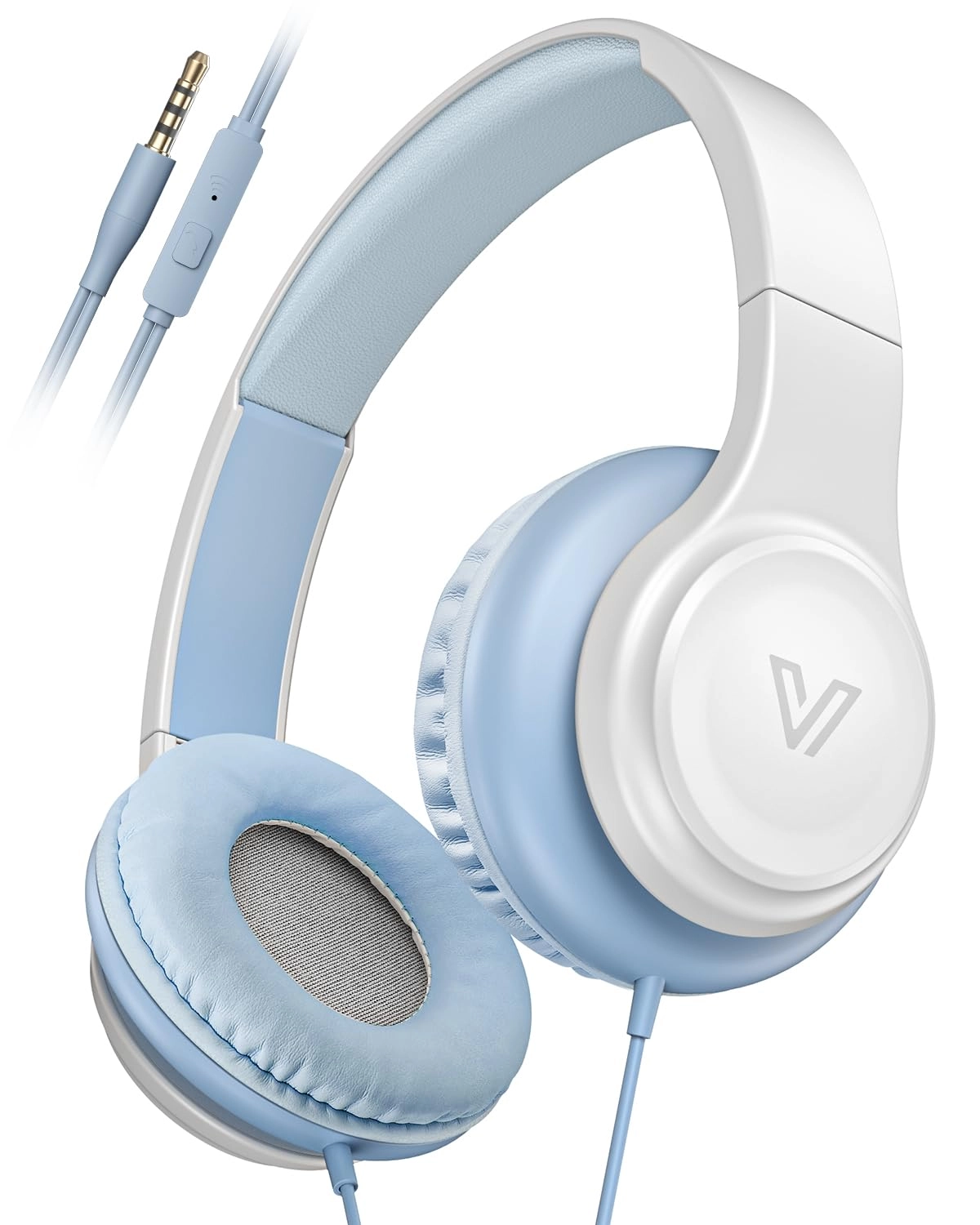VOXii GE01 Wired Headphone