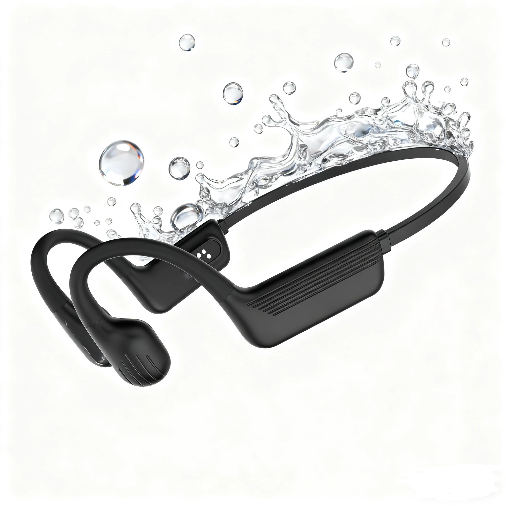 X5 Wireless Headphone