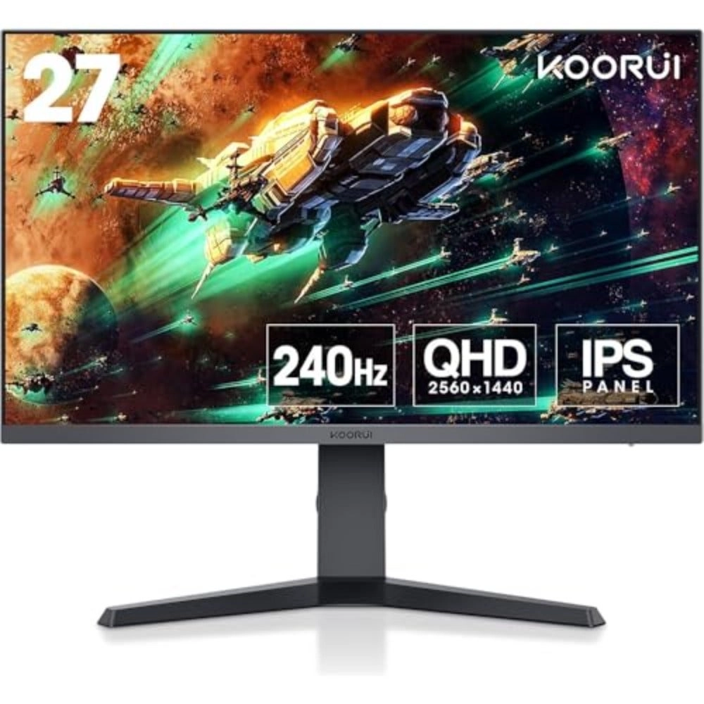 Generic 27E3QK - 27-Inch 2560 x 1440