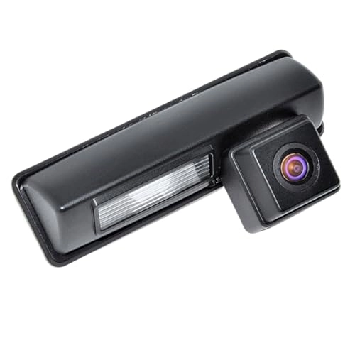 Rear View Camera - Night Vision WIFI