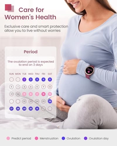 Smart Watch 42mm Aluminium GPS