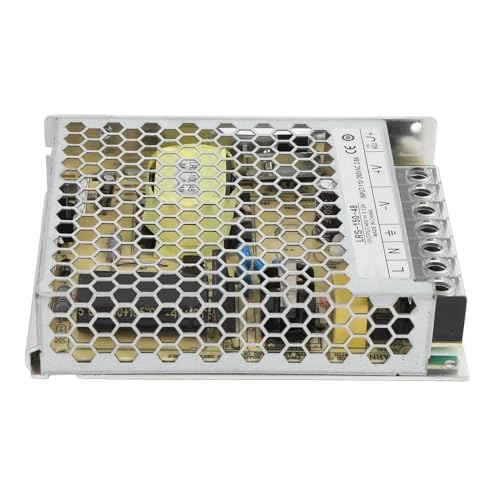PoE Injector - 48V-57V 3A 150W Gigabit Ethernet 10 100 1000Mbps