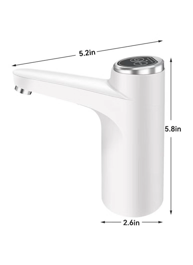 Water Dispenser Pump - 5 Gallon