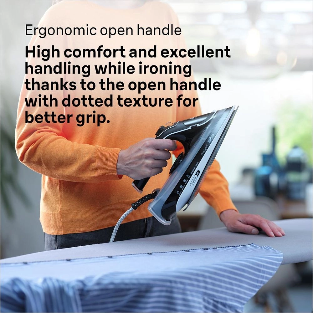 Freestyle 5 - SI5188BK Black