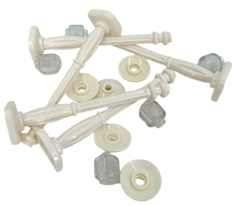 Lantern Clamping Block - 10 pcs