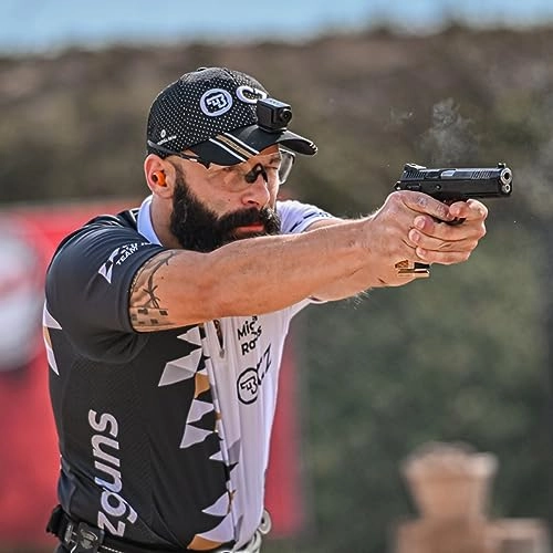 GunCam mini - 4K 64GB