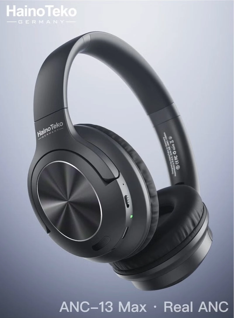 ANC-13 Max Wireless Headset