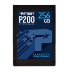 P220 - 256GB 2.5-inch