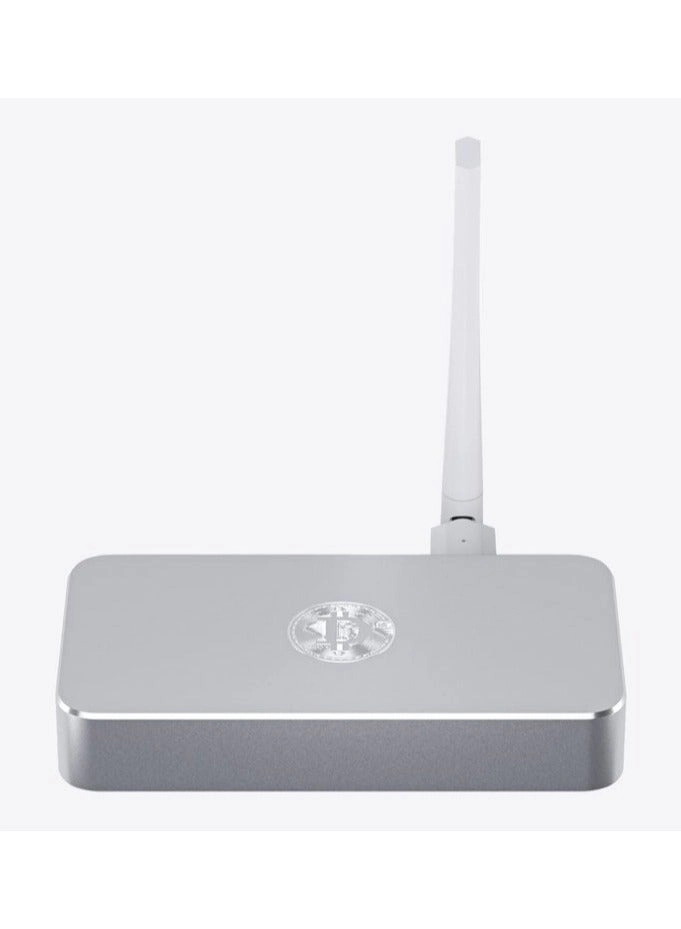 Connect Wi-Fi Adapter - USB-A WiFi 5 433 Mbps
