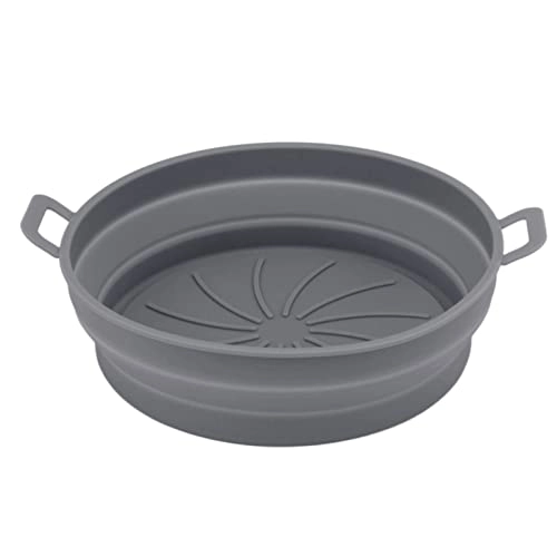 Fryer Liner - Silicone 2 Pcs